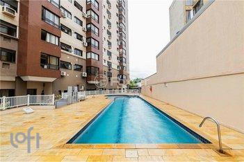 apartment em Sete de Abril, Floresta - Porto Alegre - RS