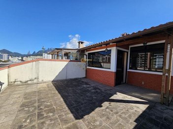 apartment em Rua Carmela Dutra, Agriões - Teresópolis - RJ