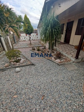 house em Rua Santa Clara, Jardim América - Capão do Leão - RS
