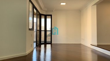 apartment em Rua Tuim, Vila Uberabinha - São Paulo - SP