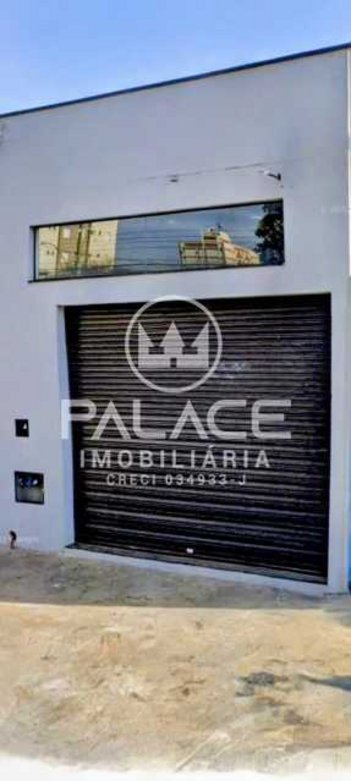 commercial_building em Avenida Manoel Conceição, Vila Rezende - Piracicaba - SP