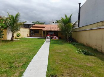 house em Rua Helena Saldanha Pires, Pontal de Santa Marina - Caraguatatuba - SP