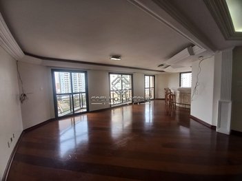 apartment em Rua Maranhão, Santa Paula - São Caetano do Sul - SP