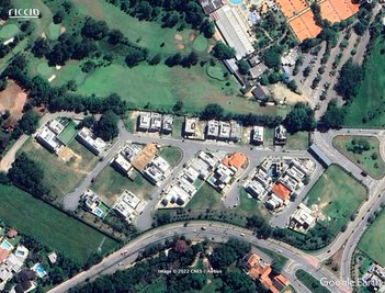 land_lot em Avenida Shishima Hifumi, Urbanova - São José dos Campos - SP
