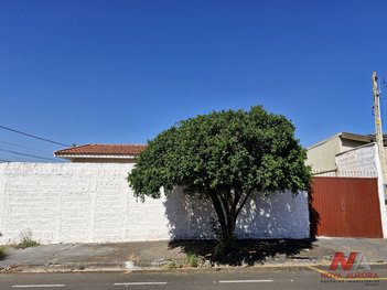 house em Rua José Antônio Cury, Residencial Cidade Jardim - São José do Rio Preto - SP