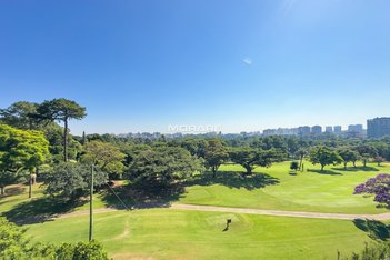 apartment em Avenida Doutor Nilo Peçanha, Chácara das Pedras - Porto Alegre - RS
