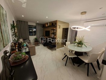 apartment em Rua João de Sousa Dias, Campo Belo - São Paulo - SP