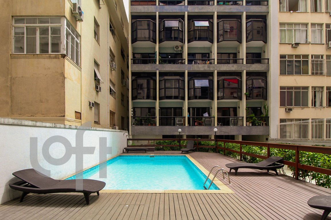 Condomínio Edificio Grand Bay Residence Service Praia do Flamengo