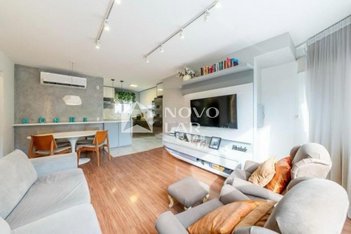 apartment em Avenida Benno Mentz, Vila Ipiranga - Porto Alegre - RS