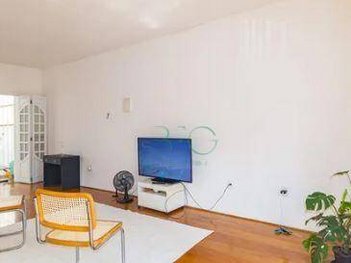 house em Rua Iguaçu, Luz - São Paulo - SP