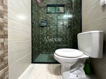 house em Avenida Ministro Luiz Gallotti, Cidade Nova - Itajaí - SC