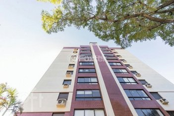 apartment em Avenida Caçapava, Petrópolis - Porto Alegre - RS