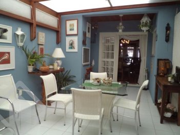 house em Rua General Rondon, Tristeza - Porto Alegre - RS