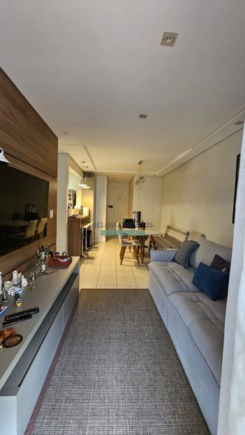 apartment em Rua Ravenna, Engordadouro - Jundiaí - SP
