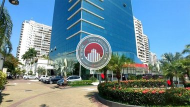 office em Avenida João Cabral de Mello Neto, Barra da Tijuca - Rio de Janeiro - RJ
