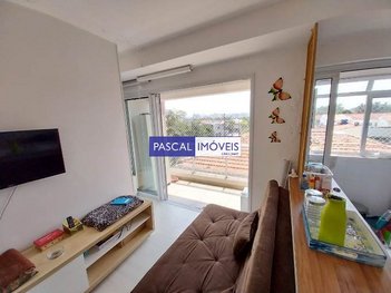apartment em Rua João Álvares Soares, Campo Belo - São Paulo - SP