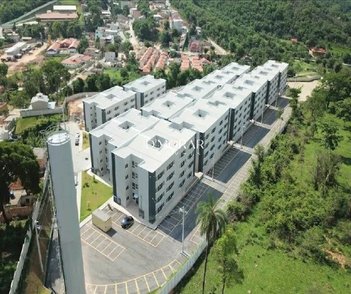 apartment em Rua Sete, Nova Pampulha 3ª e 4ª Seção - Vespasiano - MG