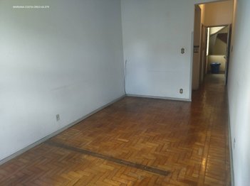 apartment em Galeria Tenente Belfort Arantes, Centro - Juiz de Fora - MG