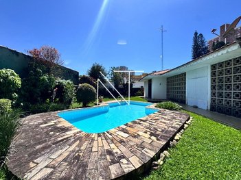 house em Rua Afonso Sardinha, Jardim Esplanada II - São José dos Campos - SP