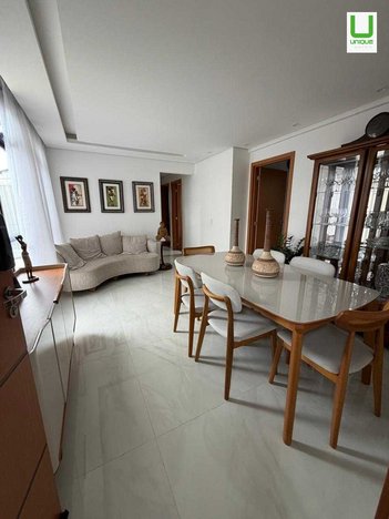 apartment em Rua Boninas, Esplanada - Belo Horizonte - MG