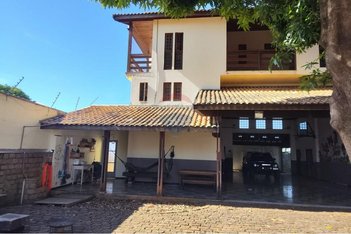 house em Rua Antônio Biassi Filho, Parque Ortolândia - Hortolândia - SP