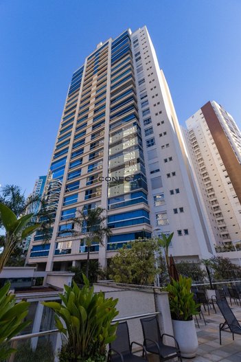 apartment em Rua Eurico Hummig, Gleba Fazenda Palhano - Londrina - PR
