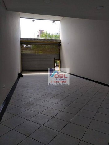 office em Rua Orfanato, Vila Prudente - São Paulo - SP