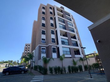 apartment em Avenida Wellman Galvão de França Rangel, Swiss Park - Campinas - SP