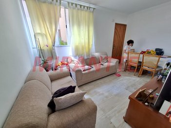 apartment em Rua Geneve, Lauzane Paulista - São Paulo - SP