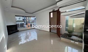 house em Rua Barão do Serro Largo, Vila Regente Feijó - São Paulo - SP