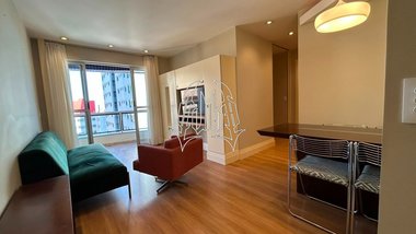 apartment em Rua Pio XII, Centro - Londrina - PR