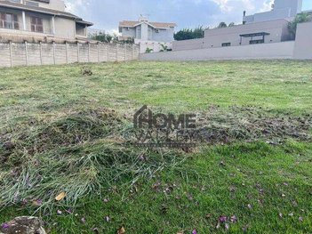 land_lot em Rua Paiquere, Jardim Paiquerê - Valinhos - SP