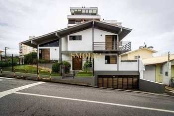 house em Rua Antônia Alves, Itaguaçu - Florianópolis - SC