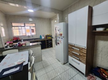 house em Rua Erna, Nova Gerty - São Caetano do Sul - SP