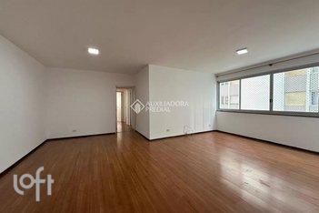 apartment em Cardoso de Almeida, Perdizes - São Paulo - SP