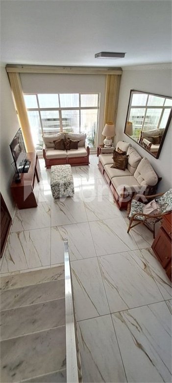 house em Rua Isidoro de Laet, Água Fria - São Paulo - SP