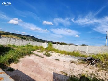 land_lot em Avenida João de Barro, Portal dos Passaros - São José dos Campos - SP