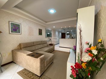 apartment em Rua General Osório, Velha - Blumenau - SC