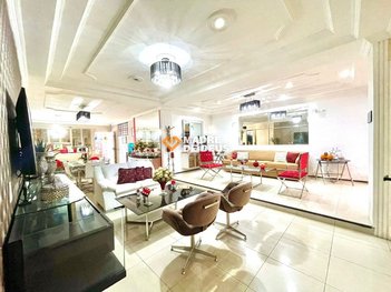 commercial_property em Rua Vinte e Cinco de Março, Centro - Fortaleza - CE