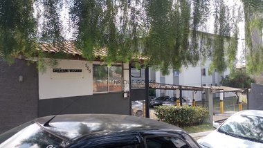 apartment em Avenida Clarice de Lima Castro, Nova Olinda - Londrina - PR