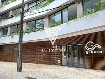 apartment em Rua do Russel, Glória - Rio de Janeiro - RJ