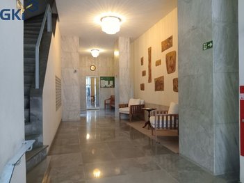 apartment em Rua Japurá, Bela Vista - São Paulo - SP