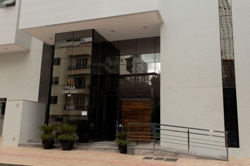 Cômodo Condomínio