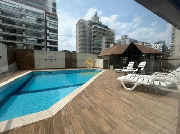 apartment em Rua Duarte Schutel, Centro - Florianópolis - SC