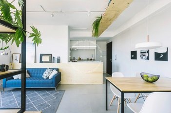 apartment em General Lima e Silva, Cidade Baixa - Porto Alegre - RS
