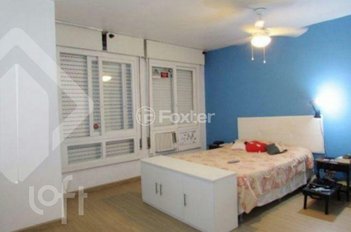 apartment em Rua João Alfredo, Cidade Baixa - Porto Alegre - RS