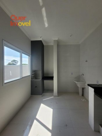 apartment em Rua Iguape, Jardim Paulista - Ribeirão Preto - SP