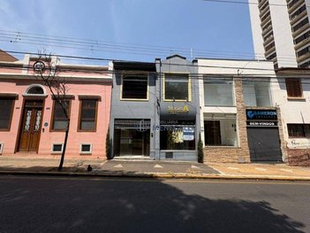 office em Rua Treze de Maio, Centro - Piracicaba - SP