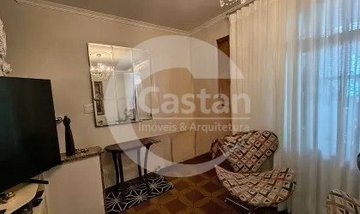house em Rua Florianópolis, Vila Bertioga - São Paulo - SP