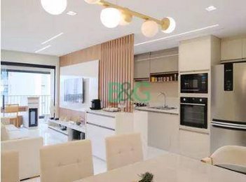 apartment em Rua Ivaí, Tatuapé - São Paulo - SP